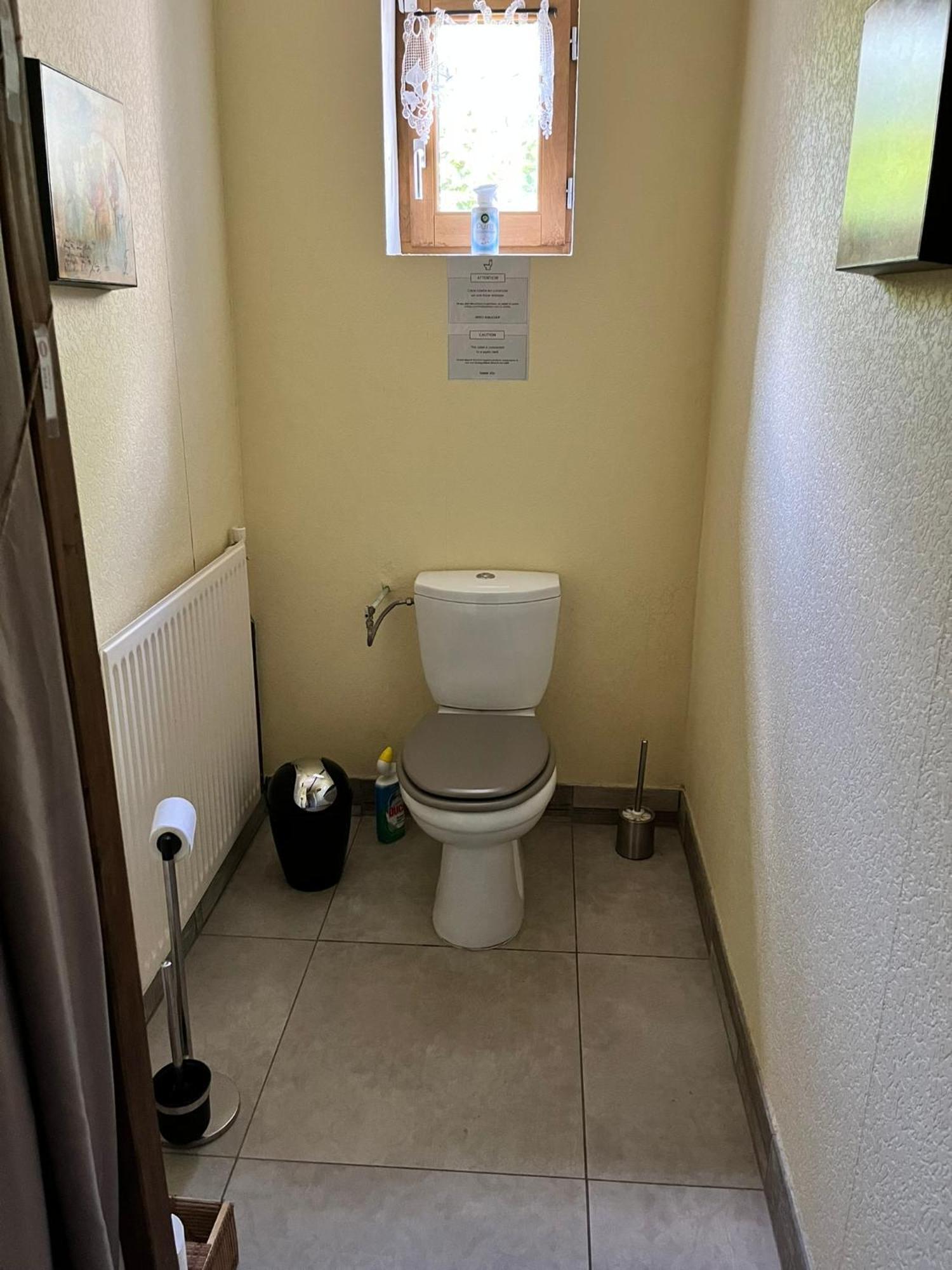 Grand Gite Ideal Pour Famille 10 Personnes Criquiers Dış mekan fotoğraf